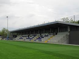 Meiereistraße 7, vienna, 1020, austria. Akademie Fk Austria Wien Stadion In Wien