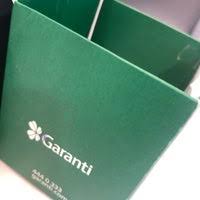 Yapi kredi international relations correspondent banks. Garanti Bbva Bank In Istanbul