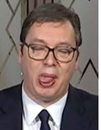 Vučić upao u tešku depresiju, jer je Likana, inače muškarac koji se osjeća  kao žena, ostavio svoga mlađanog ljubavnika Aleksandra Vučića | HOP