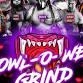 Growl-O-Ween Grind