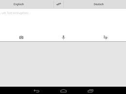 Google has many special features to help you find exactly what you're looking for. Google Translator Ubersetzung Offline Abrufen Netzwelt