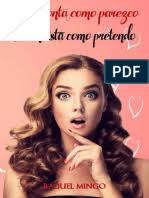 I Antología Romántica para San Valentín