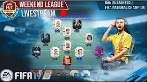 Buzarnescu diagnostic accidentare vs svitolina social media messages montreal canada open wta injury. Live Fifa 19 Weekend League Pornim De La 15 0 Youtube