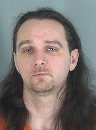 Man arrested in Spartanburg County