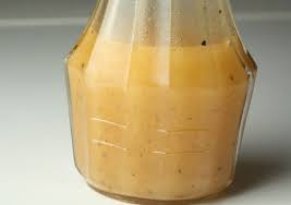 The House Dressing Recipe House Dressing House Dressing Recipe Vinaigrette Dressing Recipe