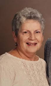 Obituary information for Beverly J. Fead