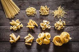 Lleva a leroy merlin siempre contigo. 15 Types Of Pasta Shapes To Know And Love Pasta Shapes Italian Pasta Pasta