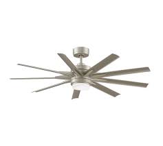 Do you carry smart small ceiling fans with lights? 56 Odyn Indoor Outdoor Ceiling Fan Pottery Barn