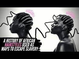 Black Hair In The Media Online Reference Library Pictorial Museum Learn Facts About How African Hair Ha African Hair History African Hairstyles Black Hair