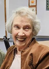 Barbara Linder Obituary