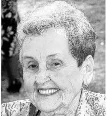 Eva McNamee Obituary (2018)