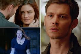 VIDEO] 'The Originals' Season 5 Trailer -- Final Episodes, Spoilers