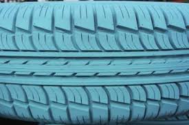 Maybe you would like to learn more about one of these? How To Paint A Rubber Tire Ehow Tire Garden Old Tires Painted Tires