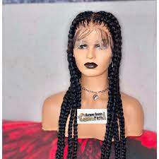One of the signs that season has appeared in the united states is not the hot weather. Full Lace Wig Pop Smoke Braid Harmony Beauty Paris
