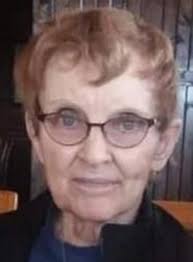 Judith Burden Obituary (2023)