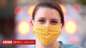 Quay clip cổ động tinh thần chống dịch; Ä'eo Kháº©u Trang Co Thá»±c Sá»± Giáº£m Lay Covid 19 Bbc News Tiáº¿ng Viá»‡t