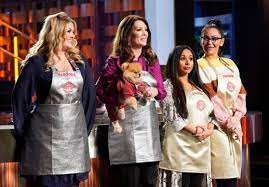 The masterchef celebrity family showdown two part episode airs on wednesday, may 15 and wednesday, may 22 at 8 p.m. Masterchef Usa Celebrity Family Showdown Part 1 Tv Episode 2019 Imdb