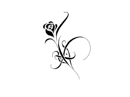 See more ideas about white rose tattoos, rose tattoos, black and white rose tattoo. Tattoo Flower Galery Black And White Rose Tattoo White Rose Tattoos Black Rose Tattoos