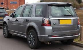 Land rover freelander ii, masina care a inceput prost dar a terminat bine. Pareri Land Rover Freelander Ii 2006 2014 Despre Masini Aproape Masini
