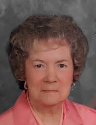 Obituary for Irene F (Few) Myers