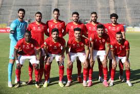 نقدم لكم على قناة الأهلى بث مباشر لمباريات النادى الأهلى المصرى والتدريبات وأستوديوهات تحليلية للمباريات. Al Ahly Claim African Super Cup With 2 0 Victory Reuters