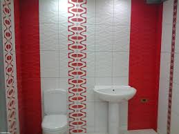 أحدث ديكورات سيراميك مطابخ وحمامات 2017 مشاهير