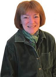 Doris Plumb's Instagram, Twitter & Facebook