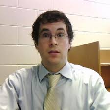 Luke Copenhaver (@lcope)