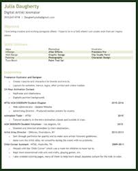 Julia Daugherty Portfolio