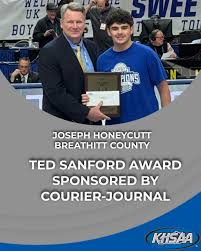 Congrats to NBA 2K25 STATE CHAMPION AIDEN DAILEY (FAIRVIEW). #khses  @operation_unite @PlayVS @UKHealthCare