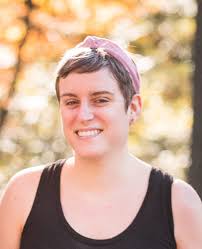 12 National Park residencies: Naples-born artist Heather Heckel interprets  via art