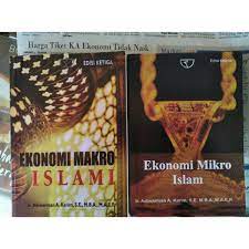 Penulis selalu menggunakan pendekatan pada setiap babnya, dimulai dengan kajian ekonomi mikro konvensional, diikuti dengan ekonomi makro islam. Download Buku Ekonomi Mikro Islam Adiwarman Karim