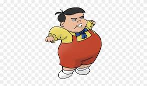 resultado de imagem para el chavo animado personajes personajes del chavo del ocho animado free transparent png clipart images download
