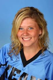 2012 Field Hockey Roster