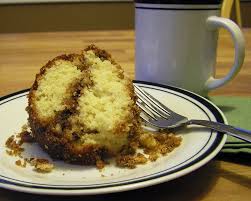 In a separate bowl combine flour, baking powder and salt. Starbucks Old Fashioned Coffee Cake Anotherfoodieblogger