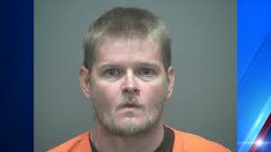 Janesville man a suspect in string of burglaries