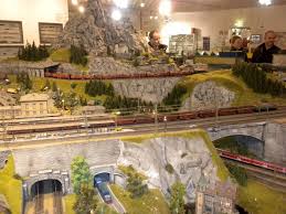 Marklin Museum Train Museum Trip Advisor Model Trains