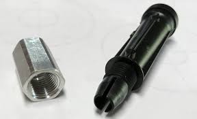 Daisy Red Ryder Cork Ball Conversion