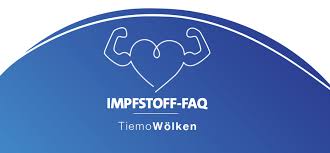 Das mittel weckt insbesondere in entwicklungsländern große. Corona Impfstoff Faq Update 10 02 2021 Tiemo Wolken