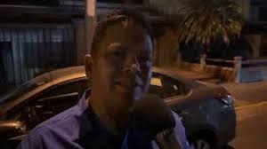 Harold Sandoval presidente de ASOVOGRE