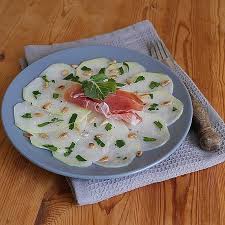 Kohlrabi Carpaccio Von Angelika2603 Chefkoch Kohlrabi Rezepte Mit Kohlrabi Chefkoch