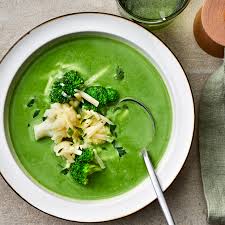 Delicious ham and potato soup. Party In A Bowl Soup Recipes To Feed A Crowd Eatingwell