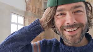 Art in the garden": Malachi Farrell for the 2022 edition "Water and dreams" 