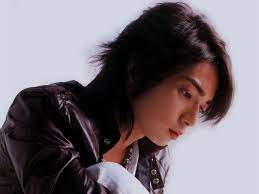 Japanese Male Long Hairstyles Zhenskie Pricheski