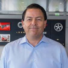 Porsche Walnut Creek Staff