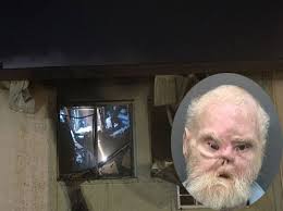 2 vụ đốt nhà trứ danh 1. Ông Kenneth Haskins có ngoại hình dị biệt đốt nhà vì không được thủ dâm ở bên cửa sổ. Tự châm lửa đốt nhà để được ngồi tù - 55609757-1391832288-dot-nha1