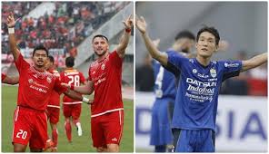 Persija jakarta akan menjamu persib bandung dalam pekan ke. Hitungan Hitungan Persija Vs Persib Laga Spesial Sarat Gengsi Jagad Sepak Bola Indonesia Boombastis Com Portal Berita Unik Viral Aneh Terbaru Indonesia