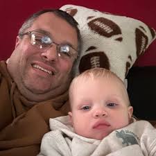 Alaska Section Deer Mounts and Wolverines Display