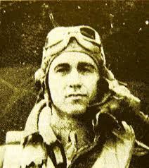 1LT Robert William Ahern Jr. (1921-1944)