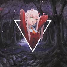 Darling in the franxx im just editing using adobe photoshop cs6, upscaling + highest noise reduction using waifu2x & credits to respective owner. Darling In The Franxx Wallpaper Engine Download Wallpaper Engine Wallpapers Free